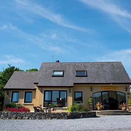 باليفاوغان Hazelwood Lodge المظهر الخارجي الصورة