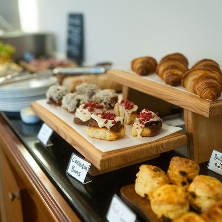 باليفاوغان Hazelwood Lodge المظهر الخارجي الصورة