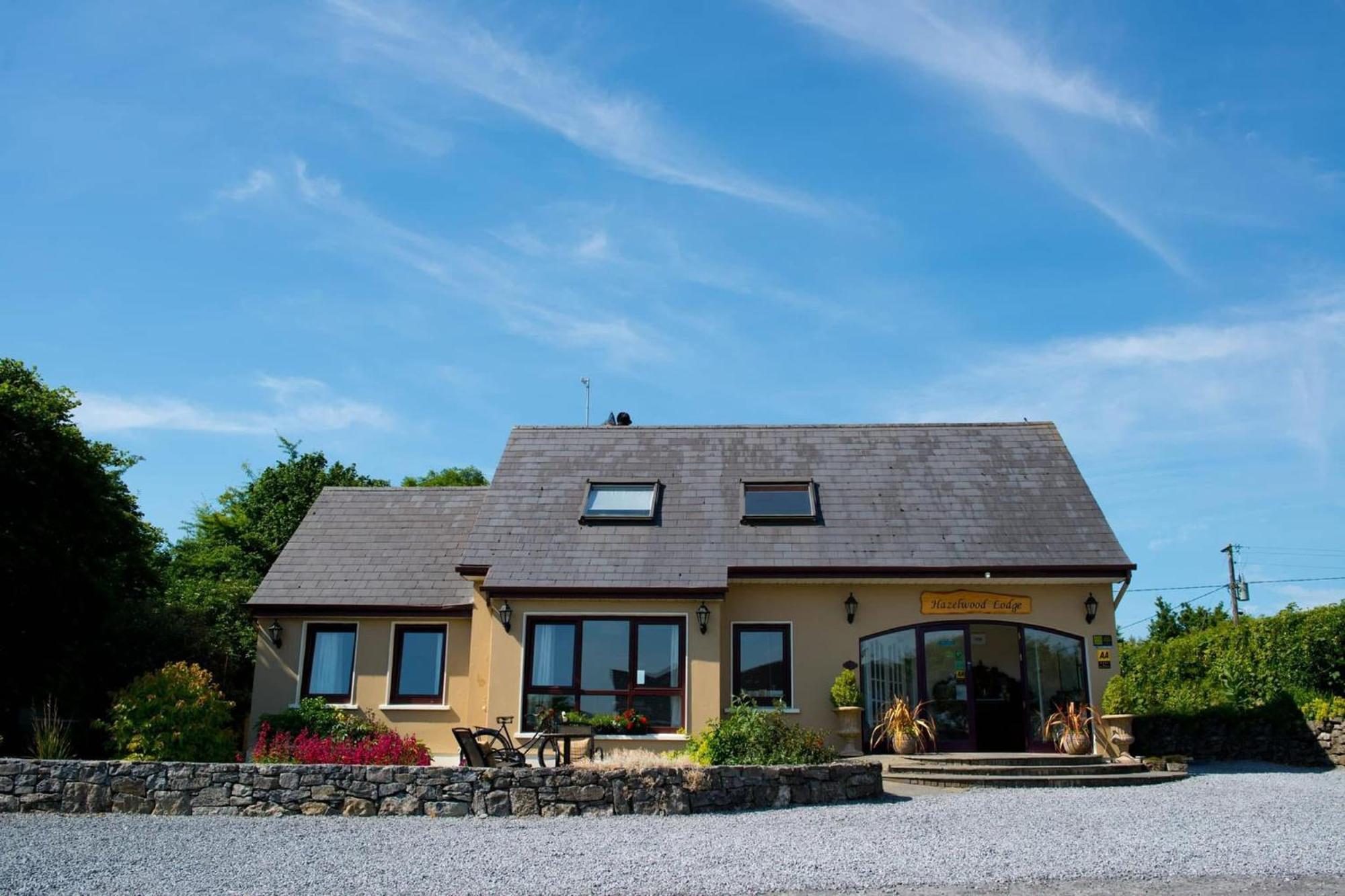 باليفاوغان Hazelwood Lodge المظهر الخارجي الصورة