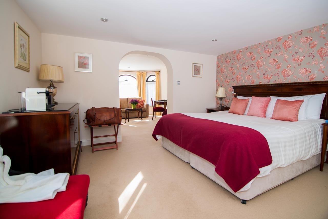 باليفاوغان Hazelwood Lodge المظهر الخارجي الصورة