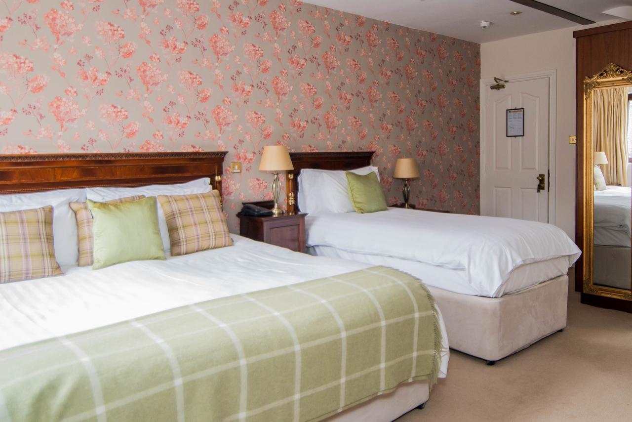 باليفاوغان Hazelwood Lodge المظهر الخارجي الصورة