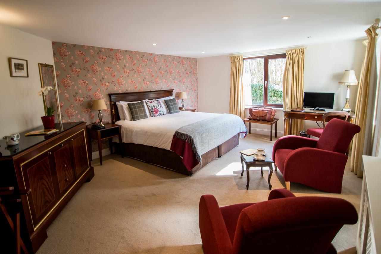 باليفاوغان Hazelwood Lodge المظهر الخارجي الصورة